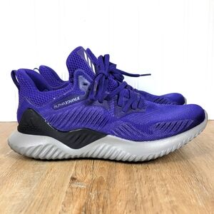 Adidas Alpha Bounce Beyond Team Men's Running Sneakers